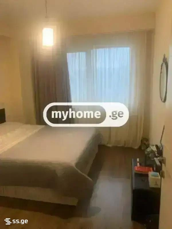 2 Room Flat For Rent. Samgori view 4