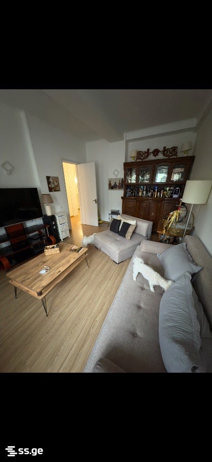2 Room Flat For Rent. Samgori view 6