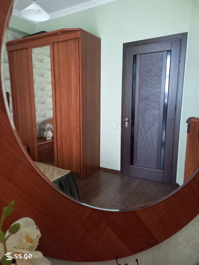 2 Room Flat For Sale view 1