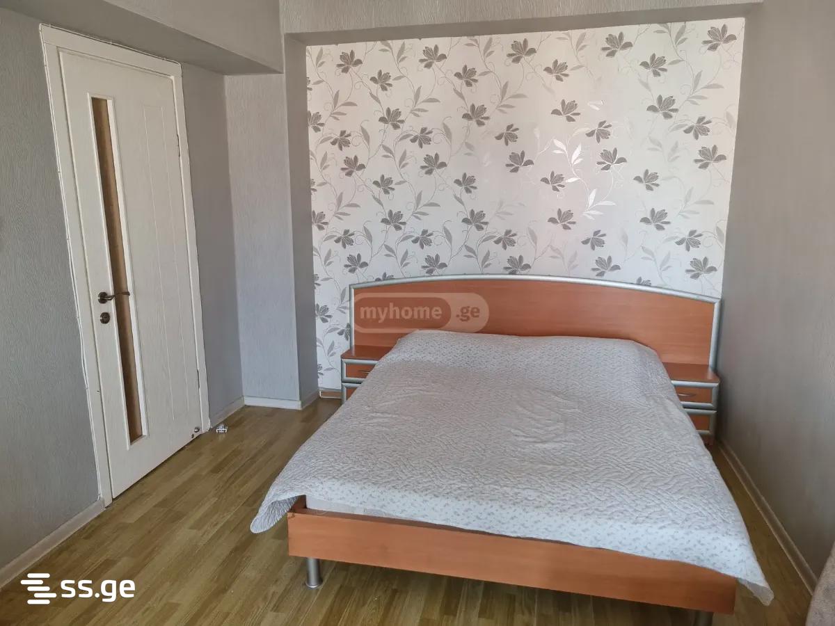 1 Room Flat For Rent. Batumi view 7