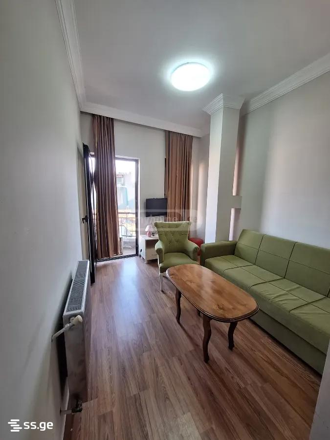 18 Room Hotel For Rent. Batumi view 6