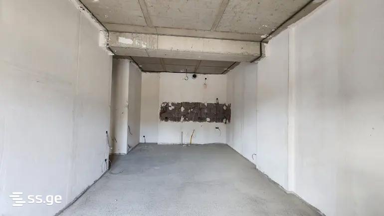 2 Room Flat For Sale view 12