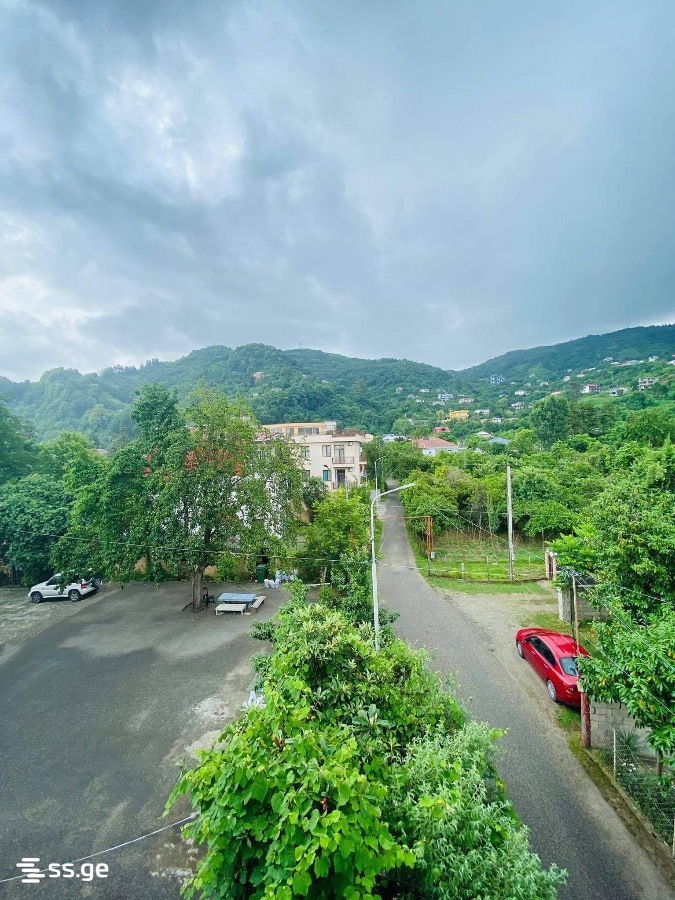 2 Room Flat Daily Rent. Gonio view 8