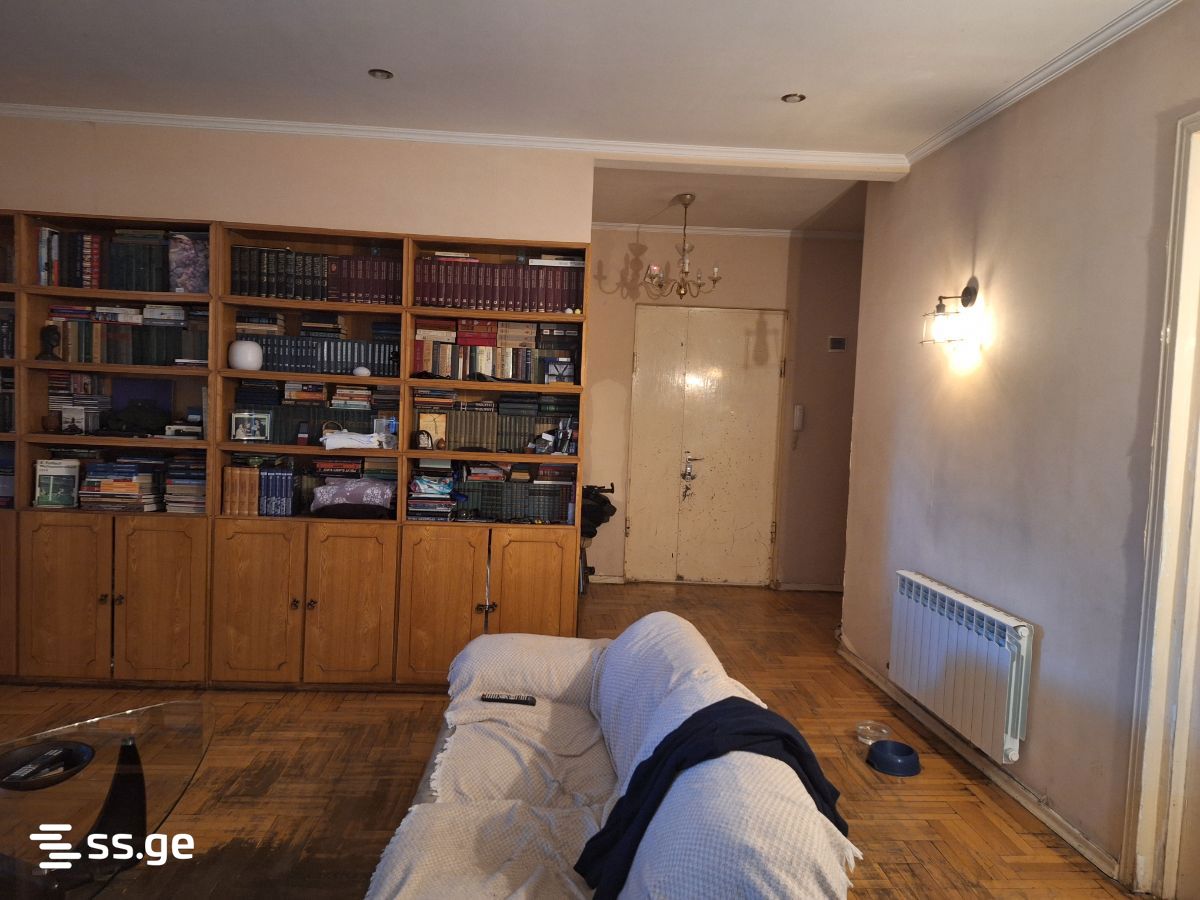 4 Room Flat For Sale view 6