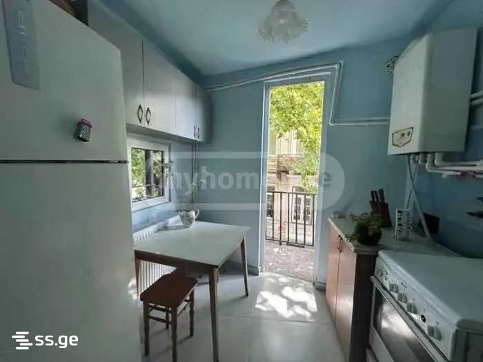 4 Room Flat For Sale view 9