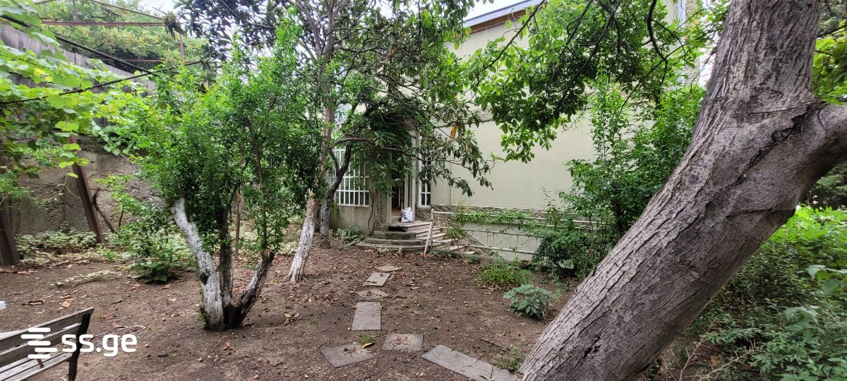 6 Room Private House For Sale view 15
