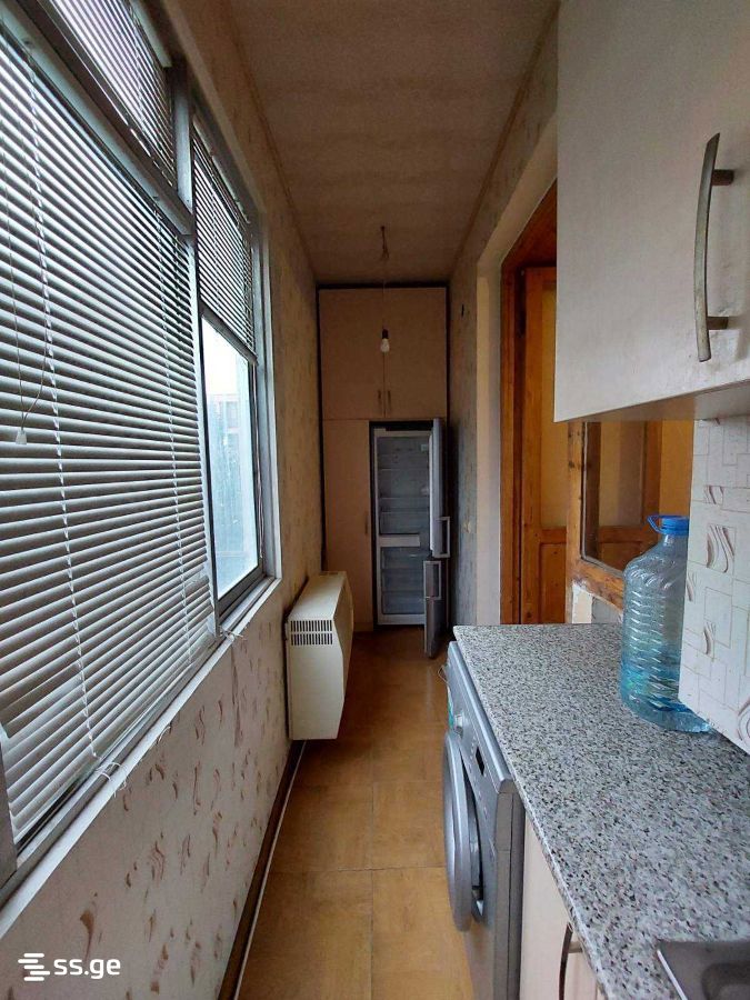 2 Room Flat For Rent. Kutaisi view 2