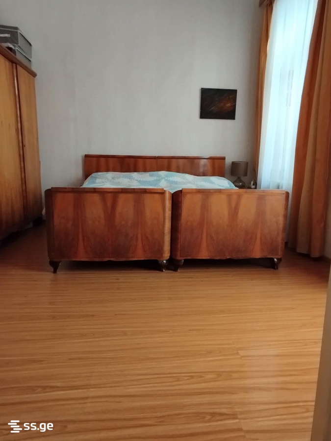 3 Room Flat For Sale view 8