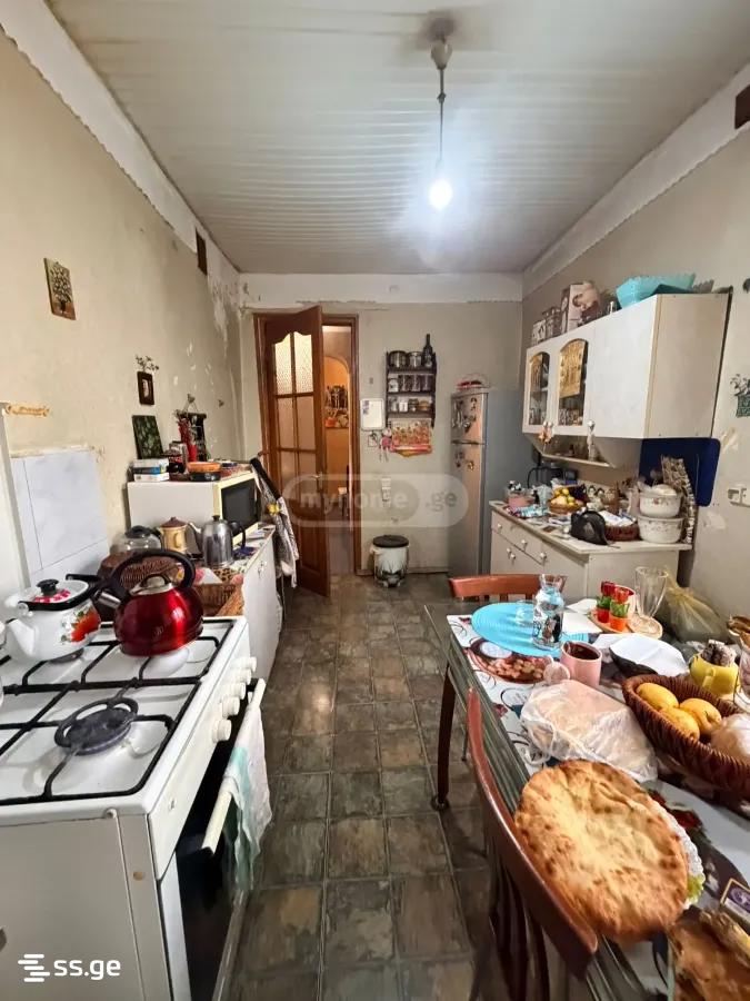 4 Room Flat For Sale view 7