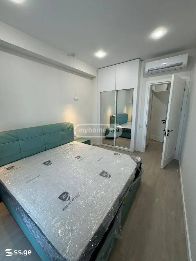2 Room Flat For Sale view 1