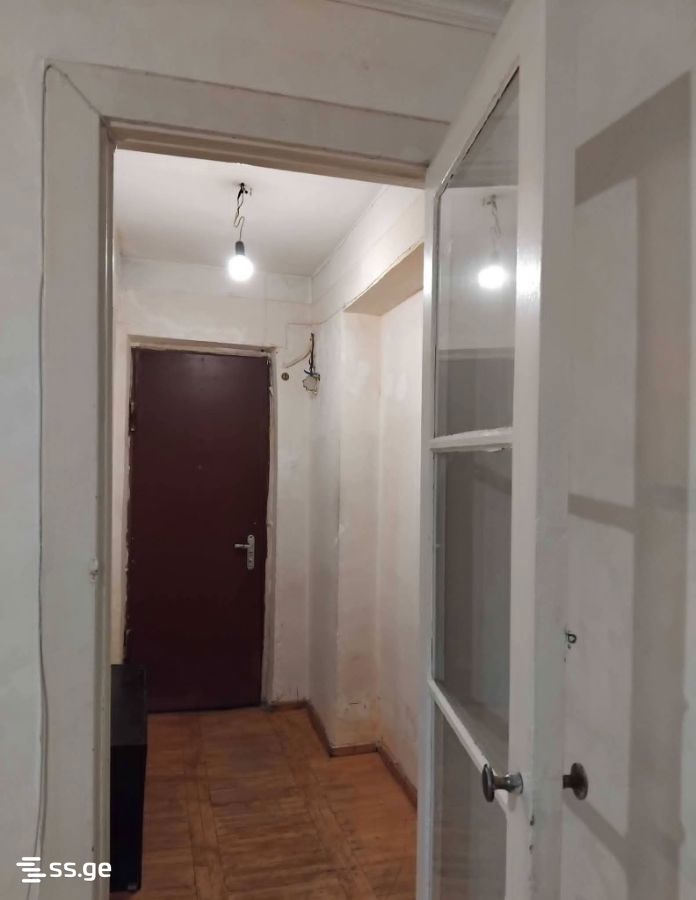 2 Room Flat For Rent. Varketili view 7