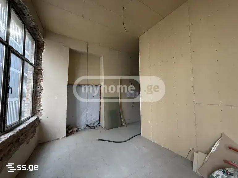 Commercial Space For Sale. Sololaki view 7