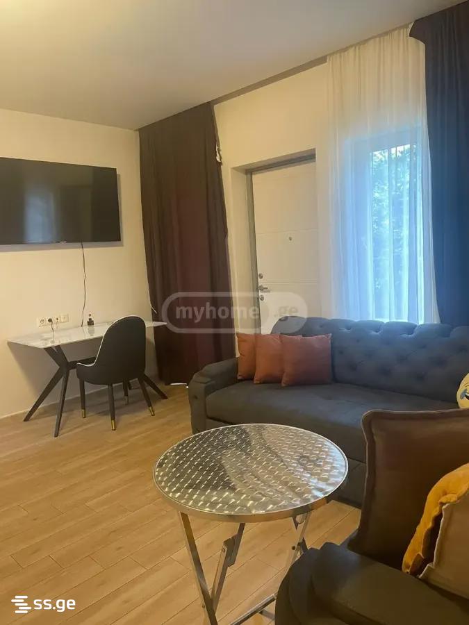 3 Room Private House For Rent. Batumi view 2