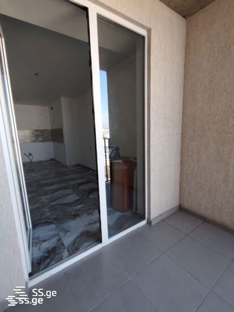 2 Room Flat For Sale view 10