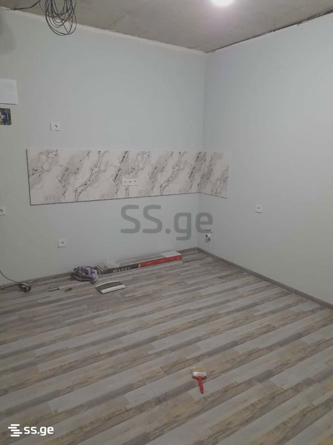 2 room Flat For Sale. Batumi - Widok 3