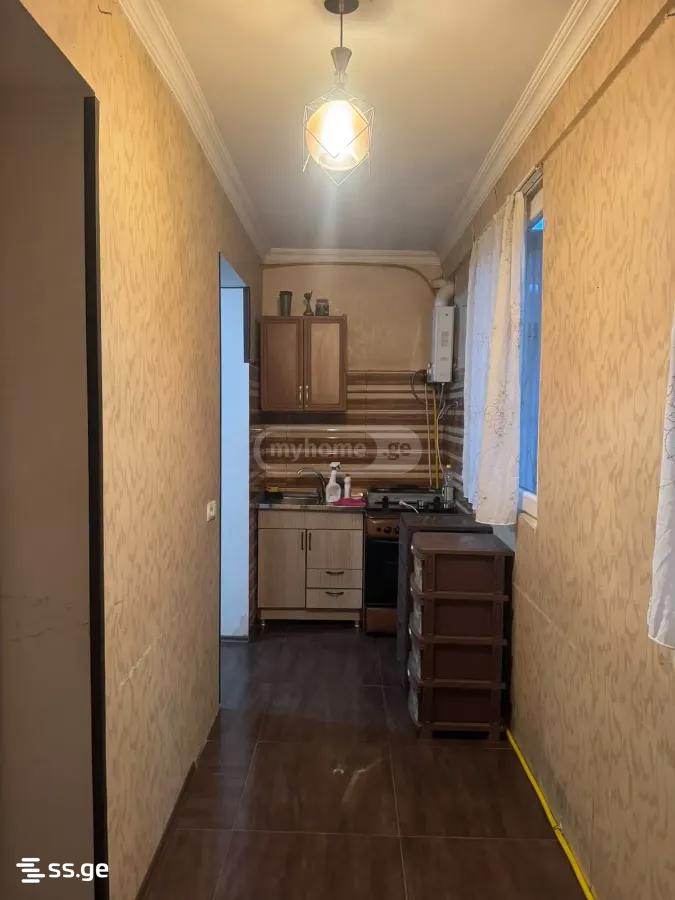 2 Room Flat For Sale view 8
