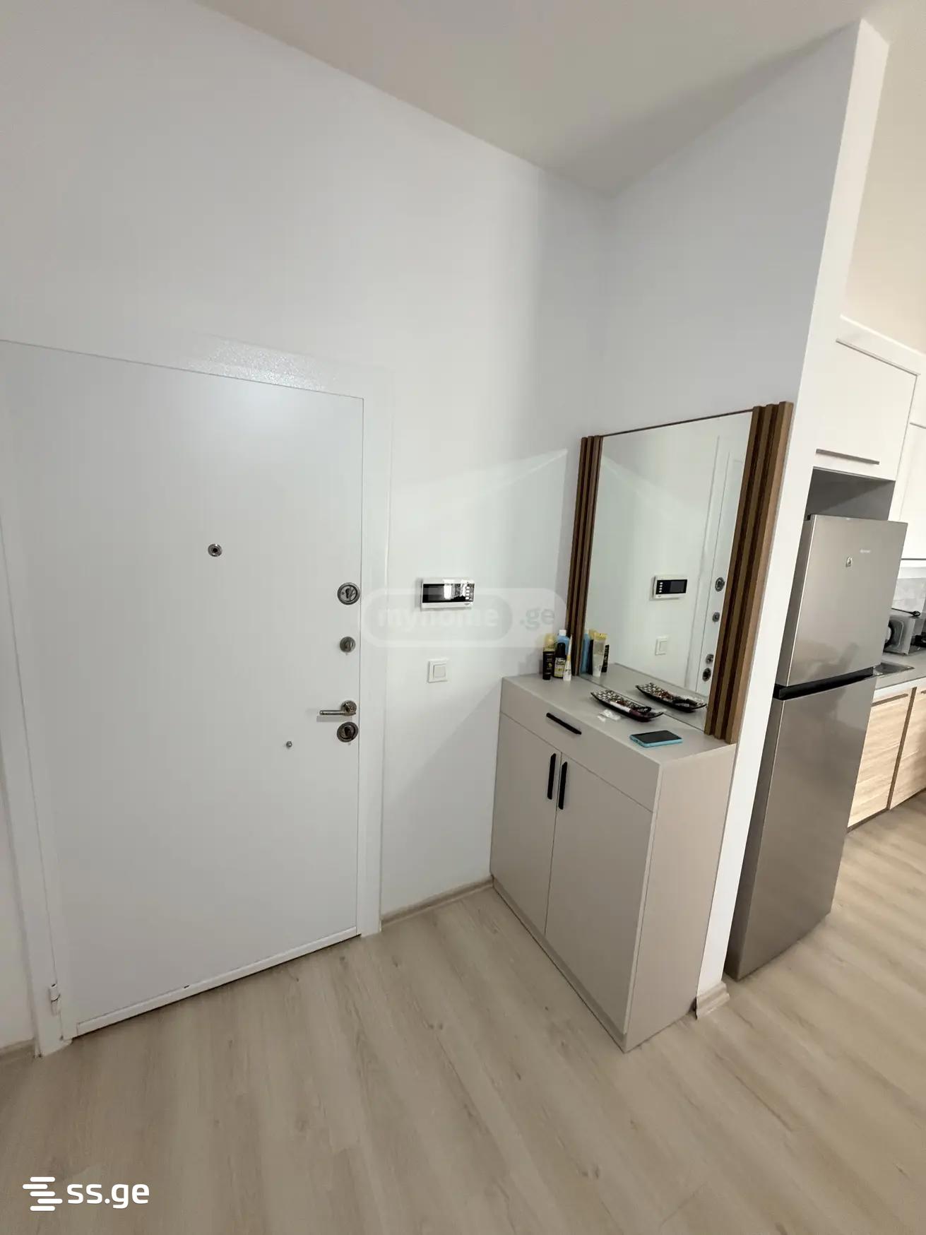 3 Room Flat For Rent. Digomi view 7