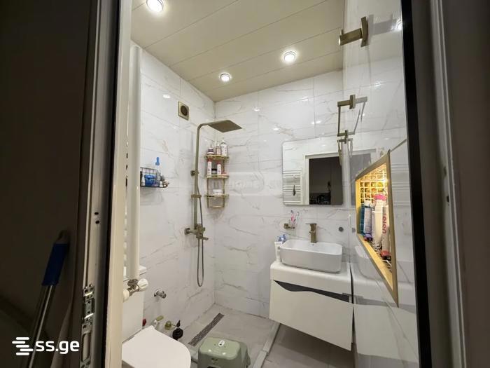 3 Room Flat For Sale view 6