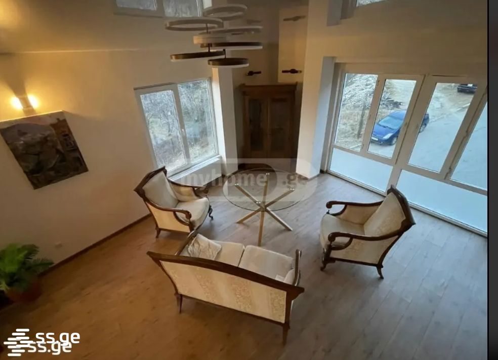 3 Room Private House Daily Rent. Nadzaladevi view 4
