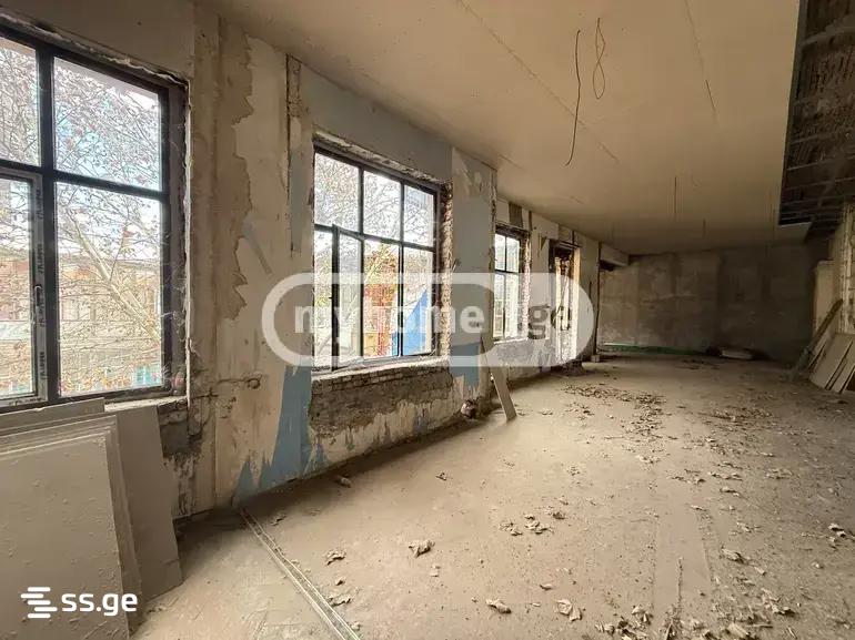 Commercial Space For Sale. Sololaki view 2