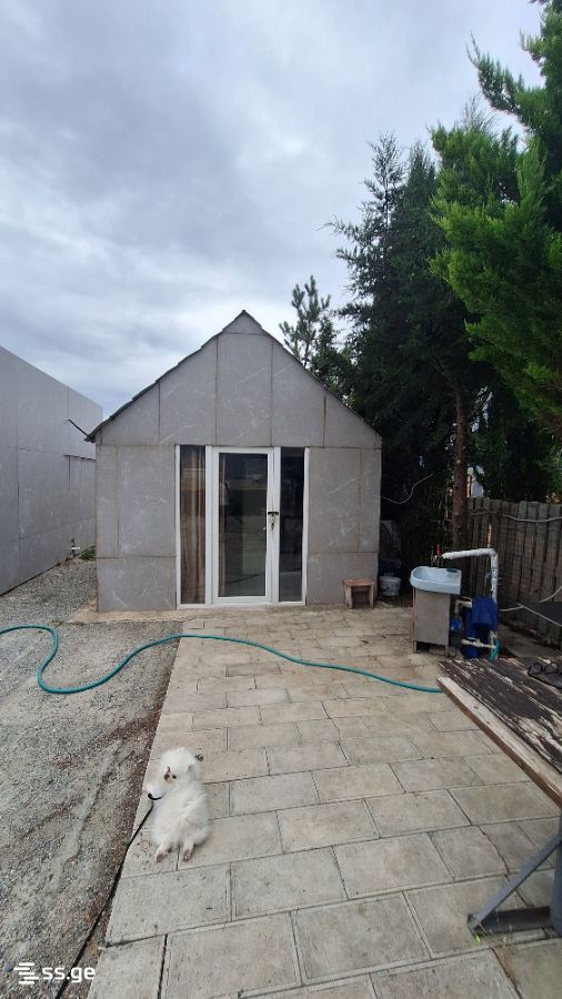 1 Room Private House For Rent. Natakhtari view 5