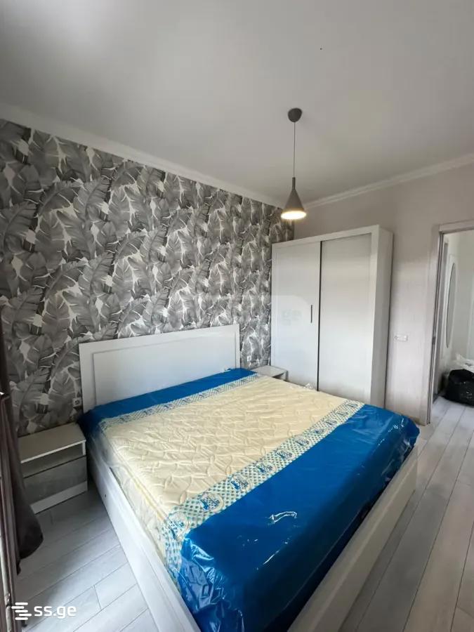 2 Room Flat For Rent. Rustavi view 2
