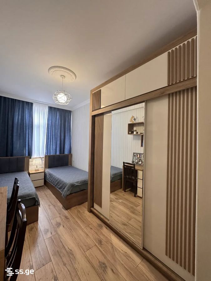 4 Room Flat For Sale view 11