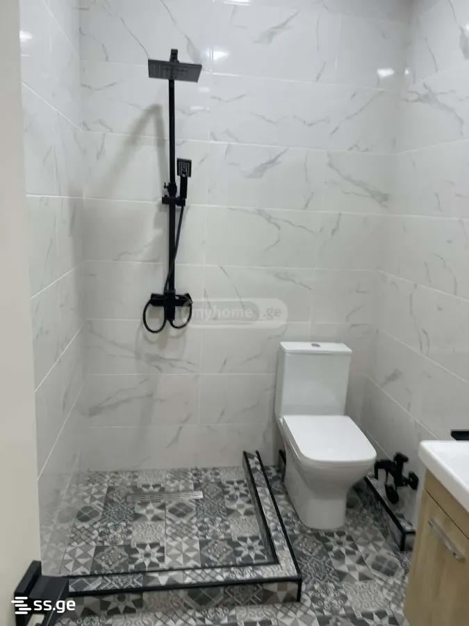 2 Room Flat For Sale view 7