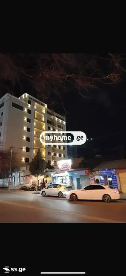 32 Room Hotel For Rent. Isani view 3