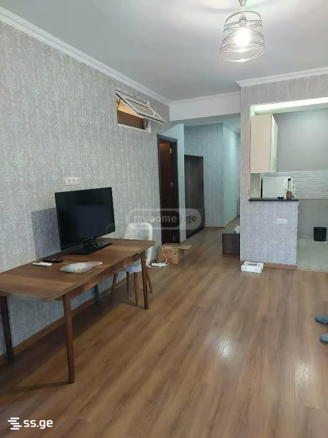 3 Room Flat For Sale view 8