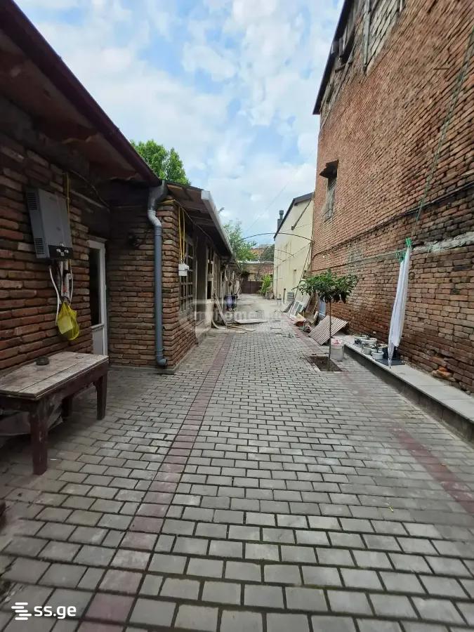 Private House For Sale. Chugureti view 3