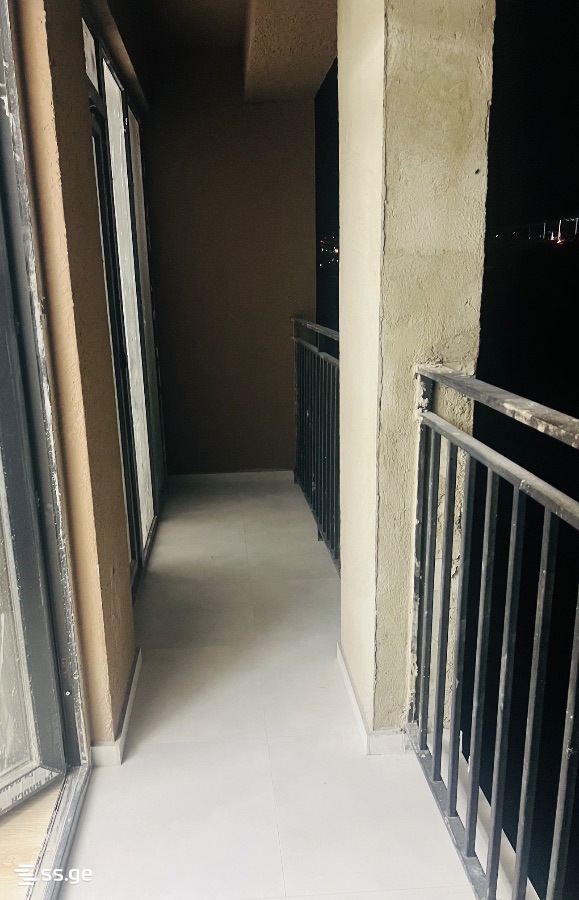 2 Room Flat For Sale view 12