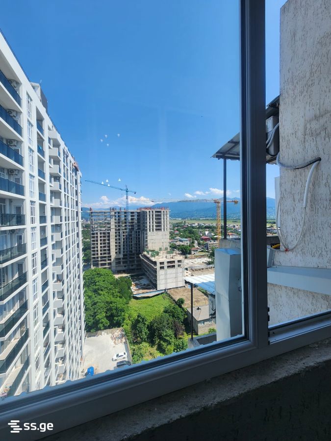 Daily Rent 1 Room Apartment view 20