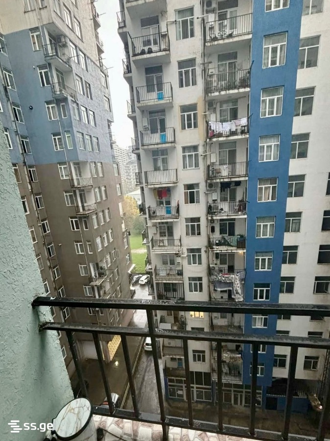 2 Room Flat For Rent. Batumi view 15