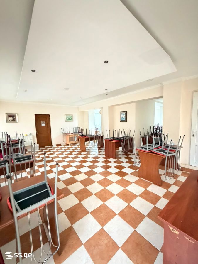 20 Room Hotel For Sale view 5