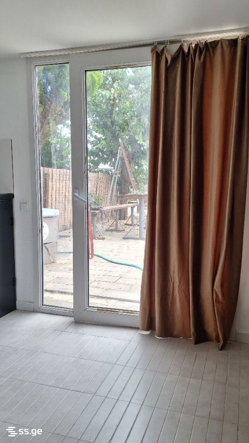 1 Room Private House For Rent. Natakhtari view 1