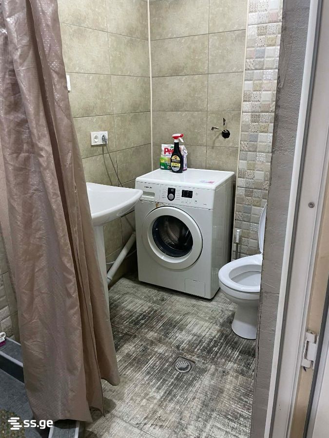 2 Room Flat For Rent. Kutaisi view 5