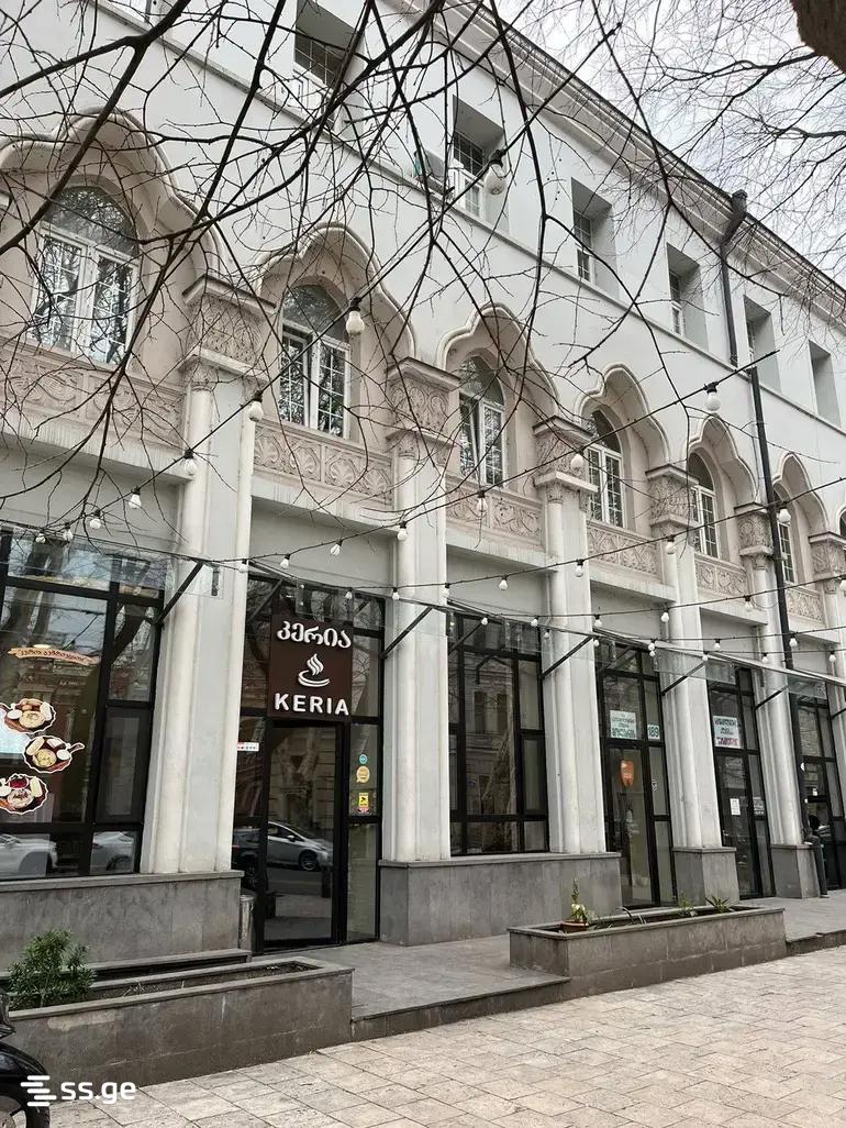 Commercial Space For Sale. Chugureti view 2