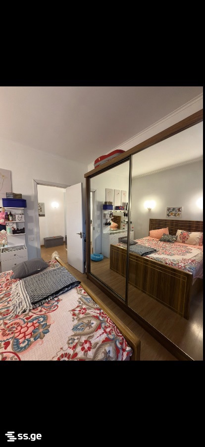 2 Room Flat For Rent. Samgori view 12