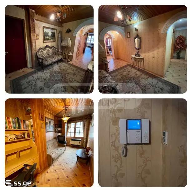 7 Room Flat For Sale view 5