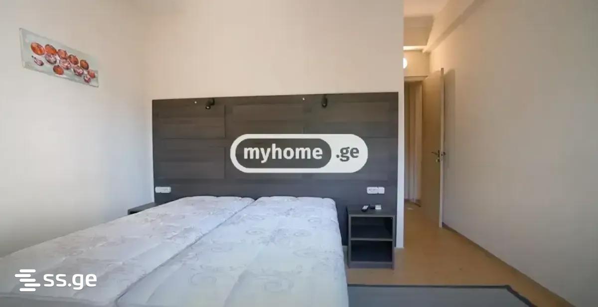 7 Room Hotel For Rent. Isani view 14