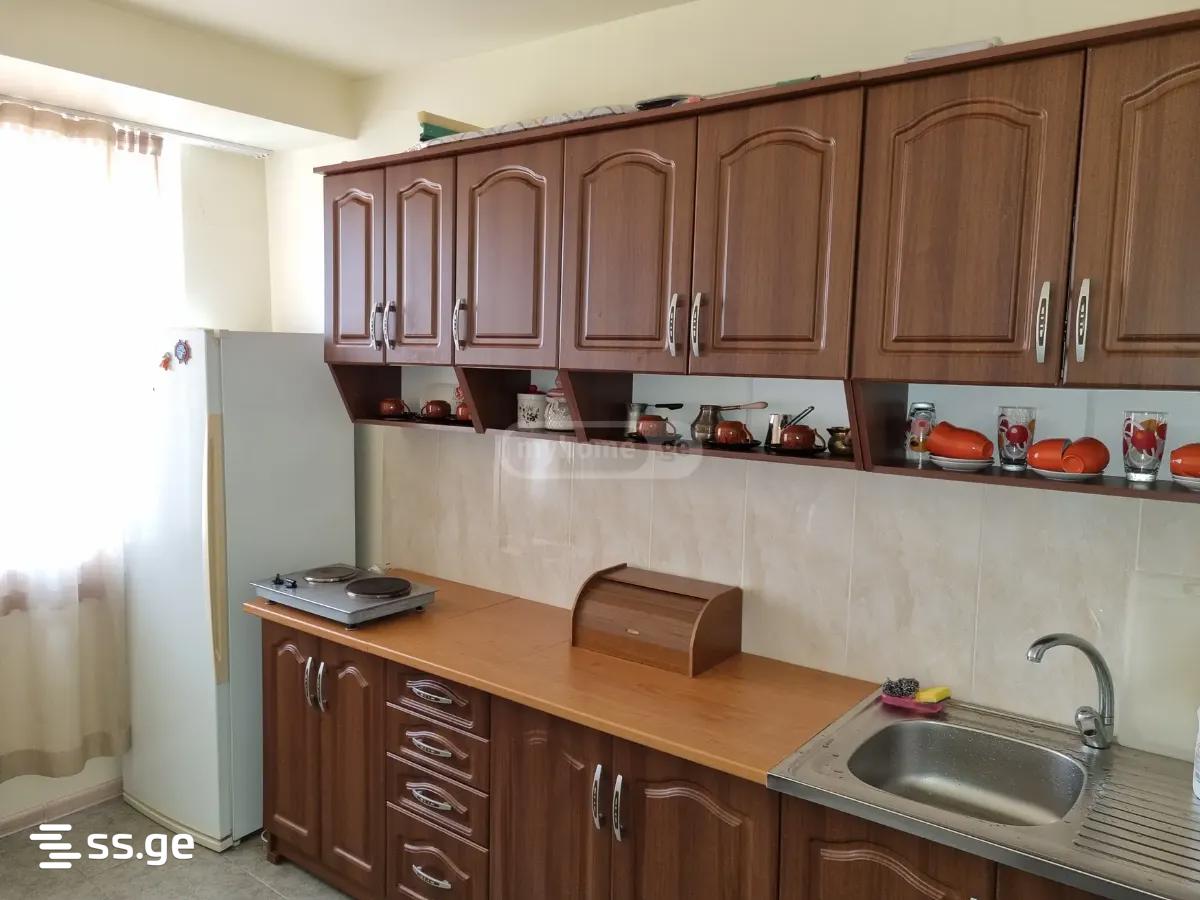 1 Room Flat For Rent. Batumi view 9
