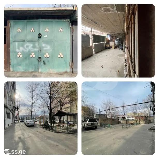 7 Room Flat For Sale view 7