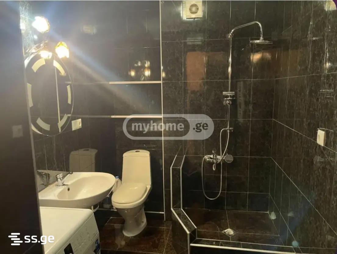 3 Room Flat For Rent. Samgori view 6