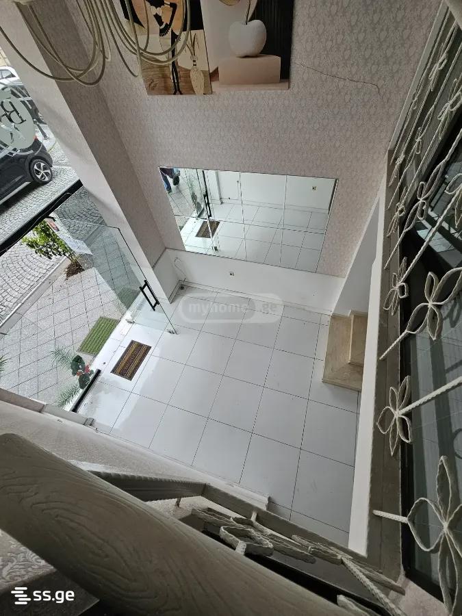 Commercial Real Estate For Rent. Batumi view 5