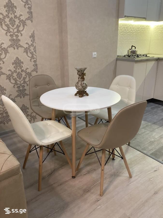 2 Room Flat For Rent. Digomi view 6
