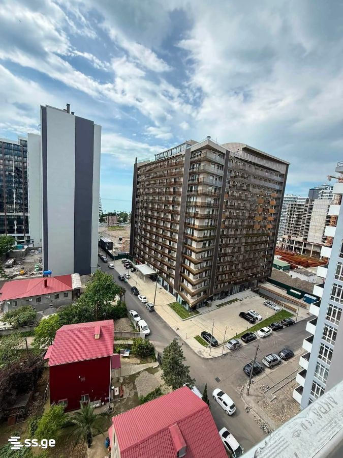 For Sale 2 Room Apartment view 13