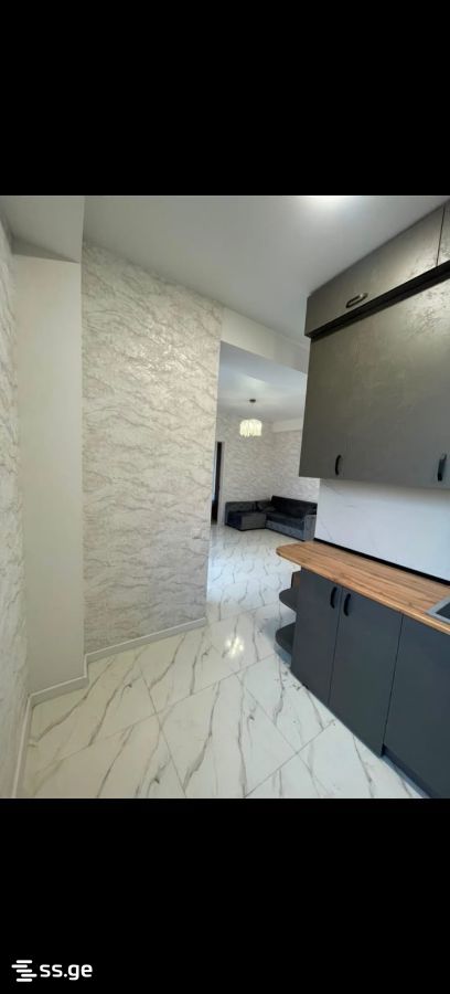2 Room Flat For Sale view 11
