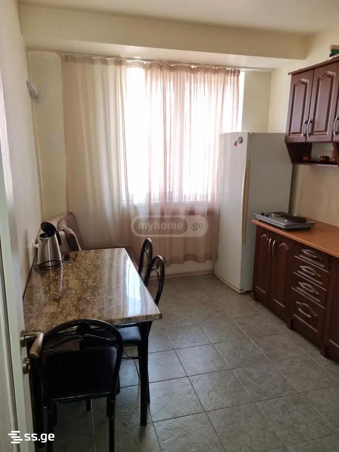 1 Room Flat For Rent. Batumi view 8