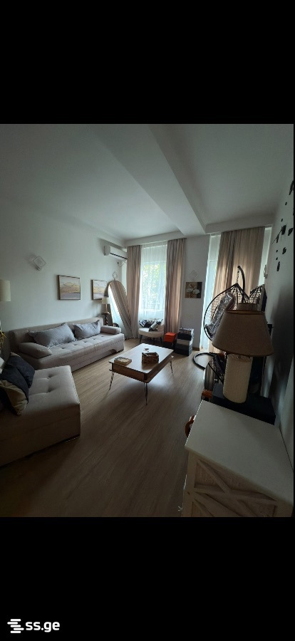 2 Room Flat For Rent. Samgori view 7